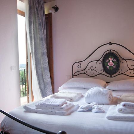 Relais Villa Belvedere Incisa in Val d'Arno Zewnętrze zdjęcie