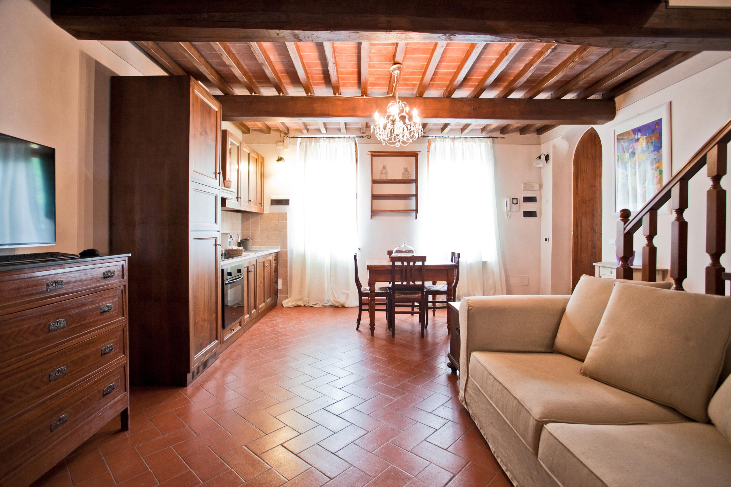 Relais Villa Belvedere Incisa in Val d'Arno Zewnętrze zdjęcie